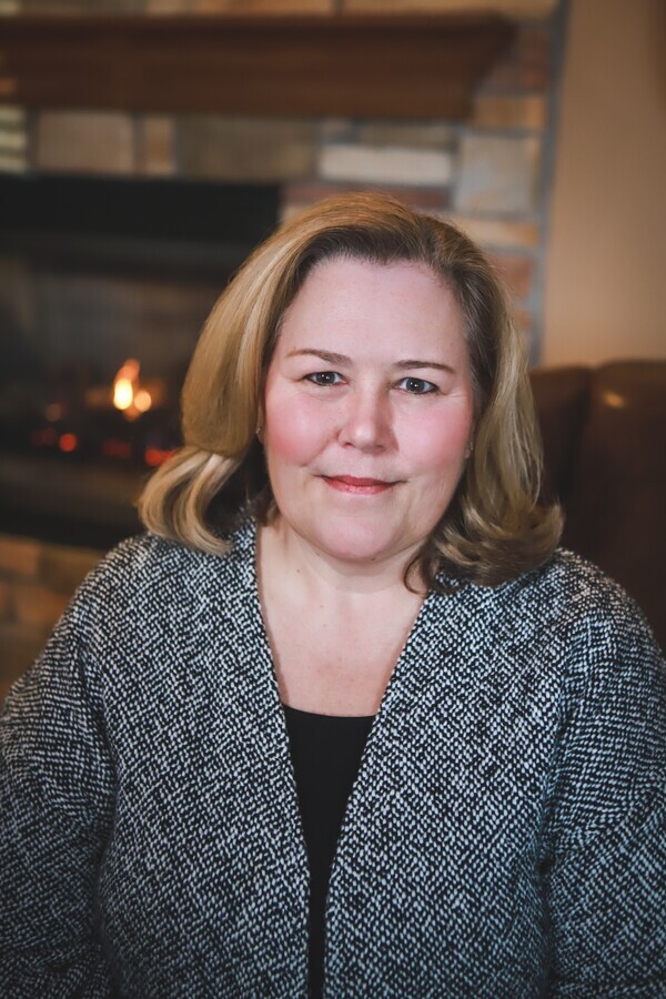 Amy Trotter