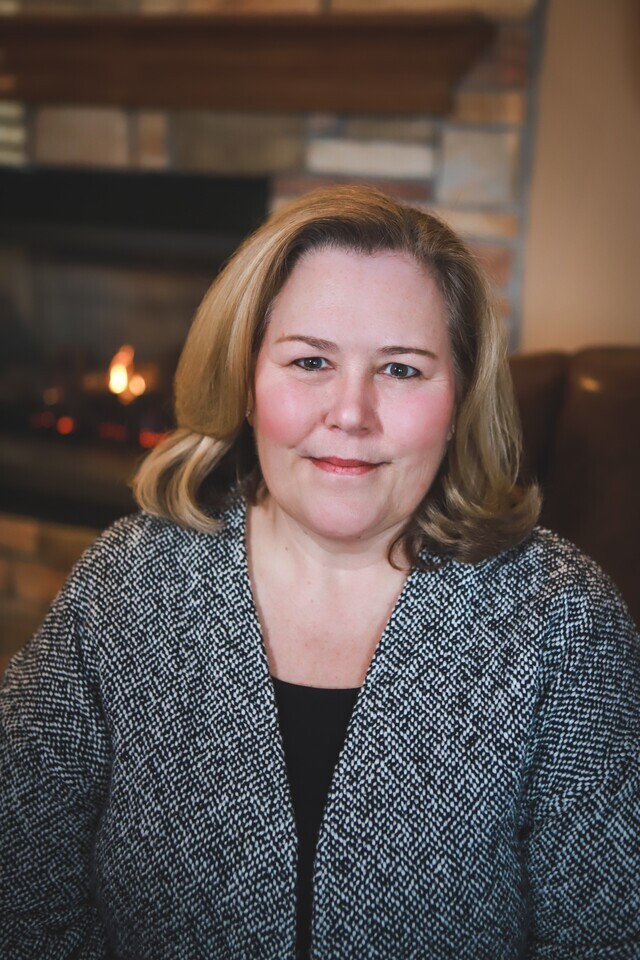 Amy Trotter