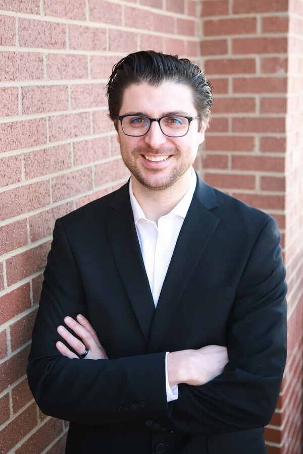 Zach Dalzell